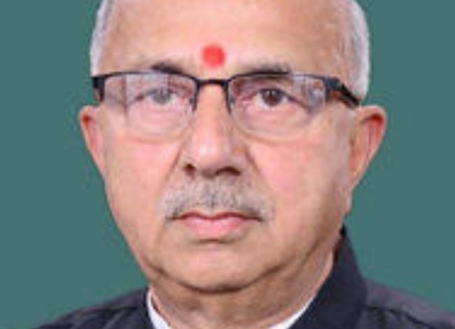 MP: 6 बार के BJP विधायक नागेंद्र सिंह के नाराज होने से अटकलों का बाजार गर्म, बड़े नेताओं के कार्यक्रम में भी नहीं पहुंचे 1 IMG 20240421 172940