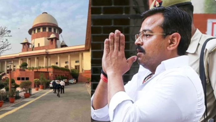 Supreme court: आशीष मिश्रा का यूपी में घूमना तो बेल की शर्तों का उल्लंघन है, केंद्रीय मंत्री के बेटे पर भड़का सुप्रीम कोर्ट 1 IMG 20240422 230233