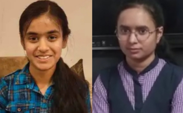 MP board: 10वीं-12वीं बोर्ड का रिजल्ट, दसवीं में अनुष्का , 12वीं में अंशिका टॉपर 1 IMG 20240424 192549