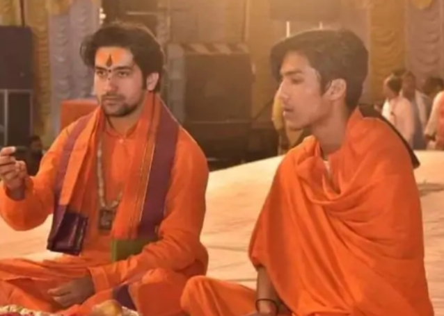 MP: पं. धीरेंद्र शास्त्री के भाई ने टोलकर्मियों को पीटा:छतरपुर में गाड़ी रोककर टोल मांगा तो साथियों के साथ हमला किया, FIR दर्ज 1 IMG 20240426 141934