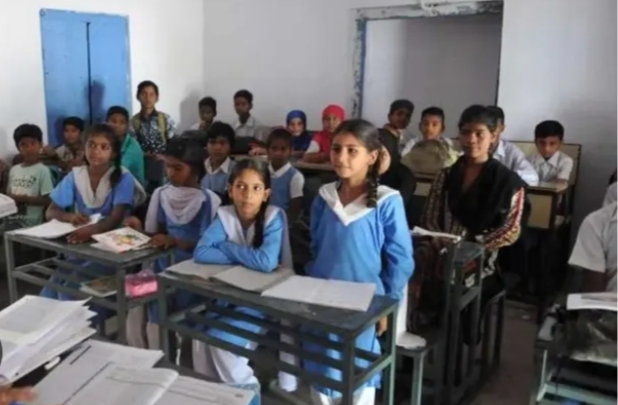 MP: क्यों कम रहा बोर्ड का रिजल्ट...? अब शिक्षकों की कमी का रोना...! 1 IMG 20240426 231845