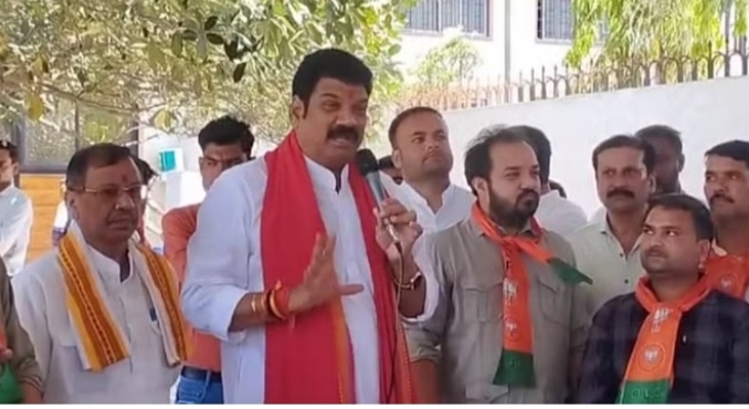 MP: कहीं जीतू पटवारी भी न आ जाएं भाजपा में...मंत्री गोविंद राजपूत ने को भविष्यवाणी 1 IMG 20240501 000016