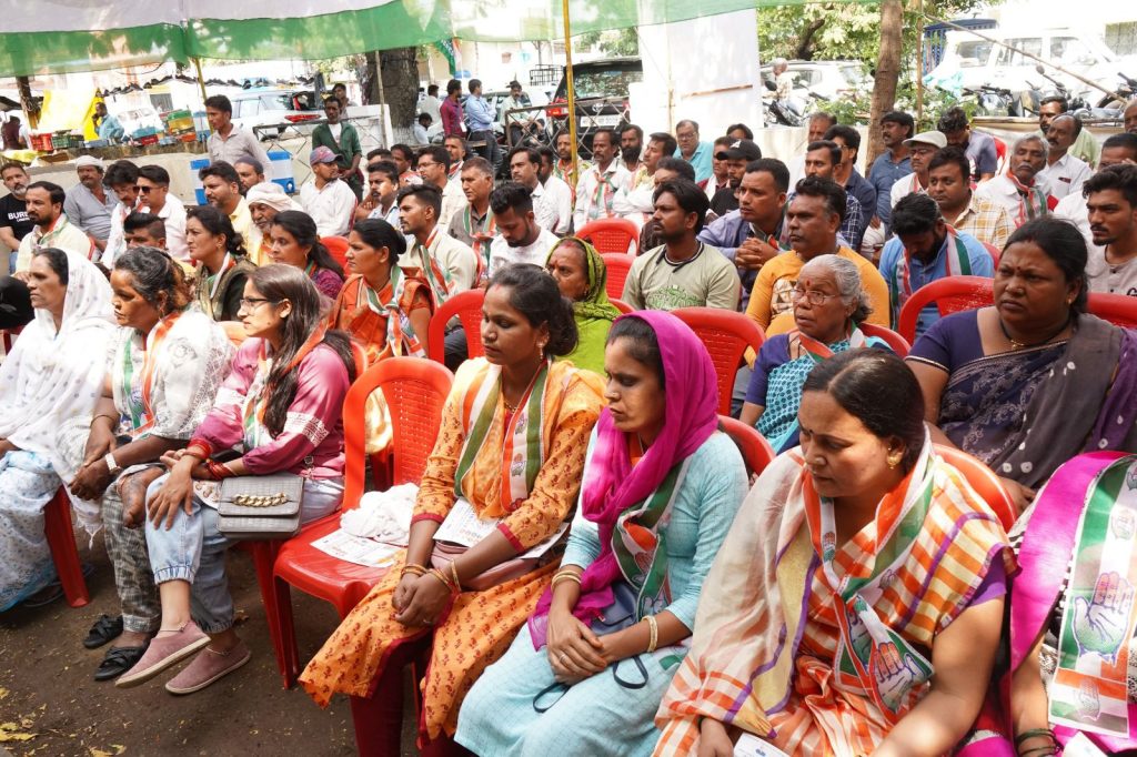 MP :भाजपा की जन विरोधी नीतियों से आम जनता को निजात दिलाने कांग्रेस कार्यकर्ता सक्रिय भूमिका में आएं : अरुण श्रीवास्तव 2 img 20240420 wa00423758954862168263378