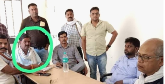 MP:3500 रुपये रिश्वत लेते पकड़ा गया गेहूं खरीदी केंद्र प्रभारी, सागर लोकायुक्त ने की कार्रवाई 1 IMG 20240504 235131