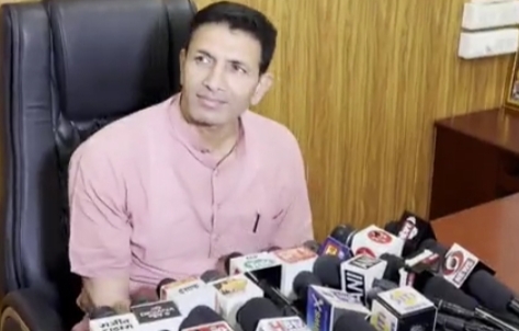 MP: पीसीसी चीफ पटवारी बोले-सूची बने तो हर जिले में नया माफिया दिखेगा, इंदौर में राजनीतिक माफिया का राज 1 IMG 20240508 154550
