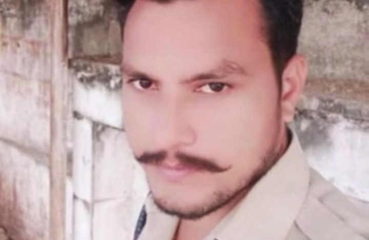 MP: मुरैना में डीएसपी के गनर ने गोली मारकर सुसाइड किया, सरकारी आवास में मिला शव 1 IMG 20240508 210004