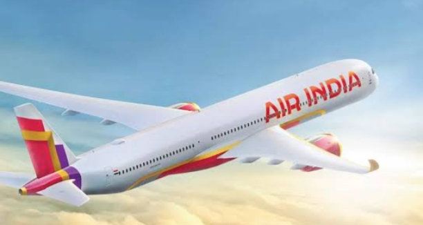 Air India एक्सप्रेस की हड़ताल खत्म, टर्मिनेट किए गए कर्मचारी वापस लिए जाएंगे 1 IMG 20240509 125309 1