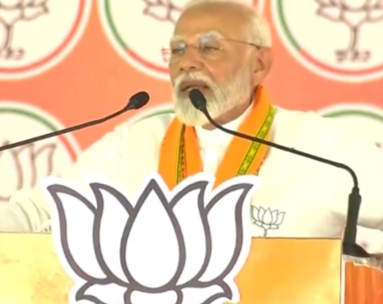 Modi: 'जिंदा तो क्या, मरने के बाद भी नहीं गाड़ पाओगे', संजय राउत की विवादित टिप्पणी पर पीएम मोदी का पलटवार 1 IMG 20240510 150834