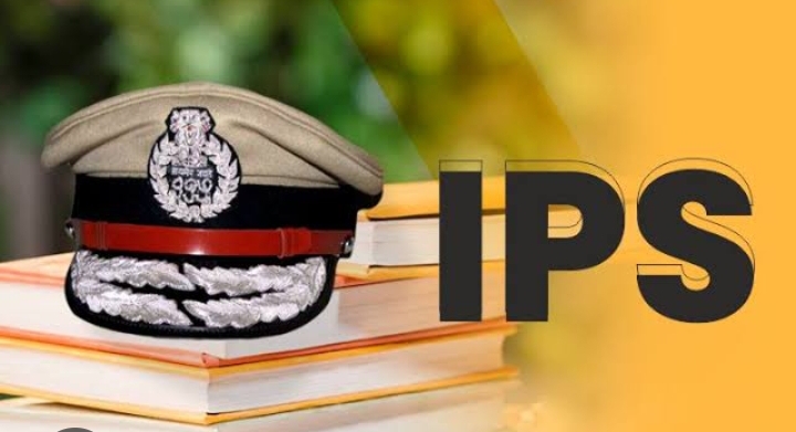 IPS: रिटायर आईपीएस और उनके 16 करीबियों पर पत्नी ने दर्ज कराई एफआईआर 1 IMG 20240511 135905