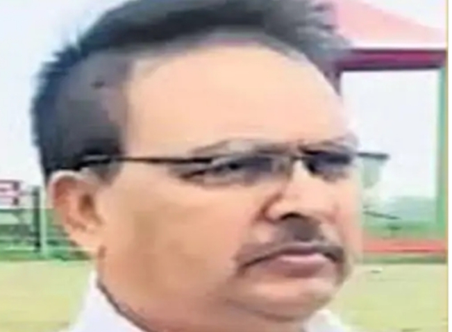 MP Indore: 100 करोड़ के फर्जी बिल घोटाले का आरोपी यूपी से गिरफ्तार 6 IMG 20240511 213049