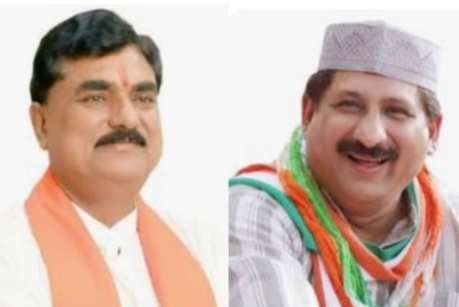 MP: पोते और बेटे के साथ डाला था वोट, कमल पटेल और आरिफ मसूद पर कार्रवाई करेगा चुनाव आयोग 1 IMG 20240512 132400