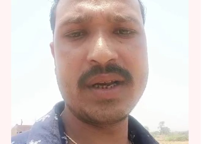 MP: तहसीलदार और टीआई को संभाल लेनाः पांच लाख में बात तय होने का ऑडियो वायरल 1 IMG 20240517 210710