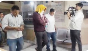 MP: सीबीआई के डीएसपी और दोनों इंस्पेक्टर मिलकर चला रहे थे वसूली गैंग, रिश्वत से सोने के बिस्किट बनवाते थे... 1 IMG 20240522 194939