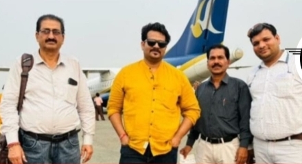 MP: बीमारी का बहाना बनाकर फॉरेन टूर पर गए सीएमओ, कलेक्टर ने कराई नाराजगी, कार्रवाई होगी..! 1 IMG 20240524 151625