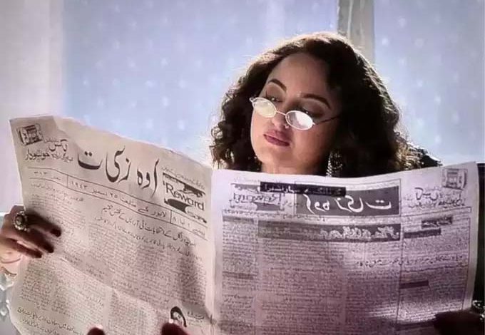 संजय लीला भंसाली की सीरीज 'हीरामंडी' को लेकर हर तरफ चर्चा, पर कर दी बड़ी गलती 1 heeramandi