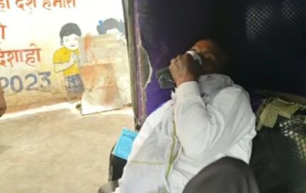 Loksabha Voting : मध्य प्रदेश में 9 सीटों पर 5 बजे तक 62.28 प्रतिशत मतदान हुआ, भोपाल में 58.42 फीसदी 2 img 20240507 1810249105541589905010525