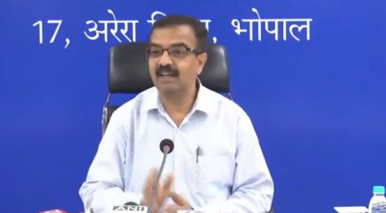 Loksabha: MP में चौथे चरण की 8 लोकसभा सीटों पर 71.72% मतदान, इंदौर में सबसे कम 60.53%, 2019 से करीब 4% कम 4 img 20240513 2144341583432338583476052