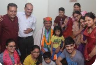 Loksabha Election: सोशल मीडिया प्लेटफॉर्म पर भी खूब एक्टिव रहे भोपाल के उम्मीदवार, भाजपा - कांग्रेस ने खर्चे 8.38 लाख 2 img 20240514 1407486332768056215814353