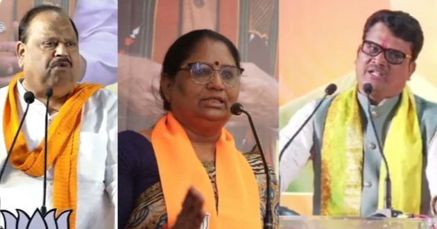 MP: क्या वाकई अमित शाह के फार्मूले पर होगा एक्शन..? वोटिंग फॉर्मूले में 15 मंत्री पास हुए, 9 खरे नहीं उतरे, 6 बाउंड्री लाइन पर... 2 img 20240515 1553182025368771444696437