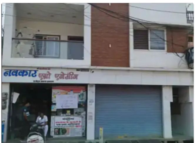 MP: इंदौर, खरगोन और रतलाम में 5 कारोबारी के यहां आयकर छापा, 6 करोड़ कैश, 17 किलो सोने के जेवर मिले 2 img 20240531 2237257362547981854011996