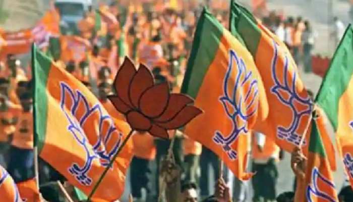 BJP: यूपी और महाराष्ट्र में इस वजह से खिसका भाजपा का जनाधार, समीक्षा में क्या कुछ सामने आया.. 1 1555139 bjpzeenews1