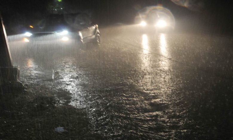 Mansoon: भोपाल में रात में बरसा 1.7 इंच पानी, जून में हो चुकी 9.1 इंच बारिश, प्रदेश के अधिकांश इलाकों में पहुंचा मानसून 1 26 01 2023 rain in bhopal 859693