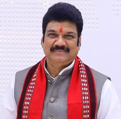 MP: गड़बड़ी रोकने इलेक्ट्रॉनिक तौल उपकरणों पर लगेंगे पेपर स्टॉम्प : गोविंद सिंह राजपूत 1 IMG 20240629 WA0018