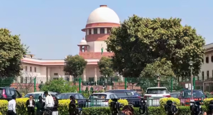 NEET UG 2024: रद्द नहीं करेंगे नीट पेपर', बोला सुप्रीम कोर्ट, ग्रेस मार्क्स वालों को देनी होगी परीक्षा 1 IMG 20240613 151932