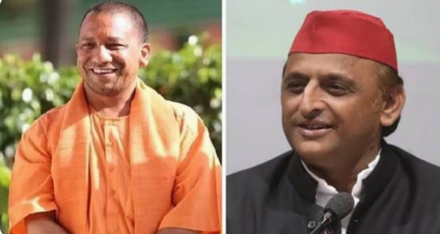 Politics: यूपी में हो जाए विधानसभा चुनाव तो… N.D.A. से 50 सीटों पर आगे निकला I.N.D.I.A..? 1 IMG 20240615 140106