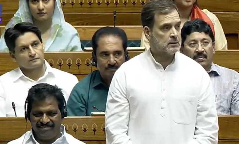 Editorial <br>राहुल गांधी... जिम्मेदारी बहुत बड़ी है... महत्वपूर्ण भी... 1 IMG 20240627 161902