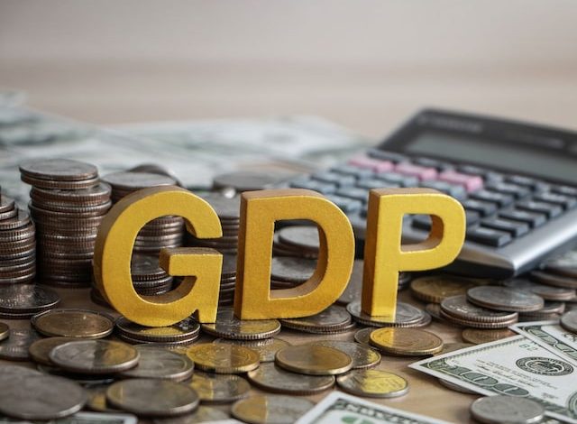 GDP: रॉयटर्स पोल में दावा, भारत की विकास दर में सुस्ती के संकेत... 1 gdp 2024 01 b8a7da646f6761e5b07b50818f971dba