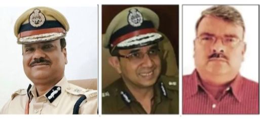 MP: सितंबर तक तय हो जायेगा नए मुख्य सचिव का नाम, नए डीजीपी की भी तलाश तेज 2 img 20240607 1549233384281559122387346