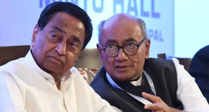 MP: कांग्रेस में बवाल...अजय सिंह ने दिग्विजय-कमलनाथ पर उठाए सवाल, जीतू पटवारी का मांगा इस्तीफा 2 img 20240607 1825267386696305289435352