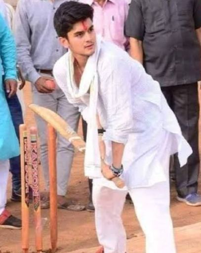 MP: दादा जी के सपनों को करूंगा पूरा' ज्योतिरादित्य सिंधिया के बेटे महाआर्यमन ने कहा... 2 img 20240611 2227098832857315857793370