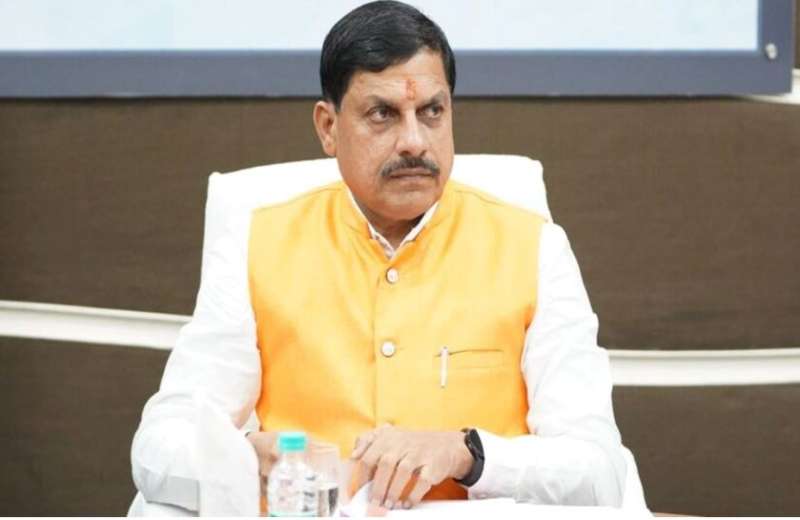 आज अमरवाड़ा जाएंगे CM मोहन जन आभार रैली में होंगे