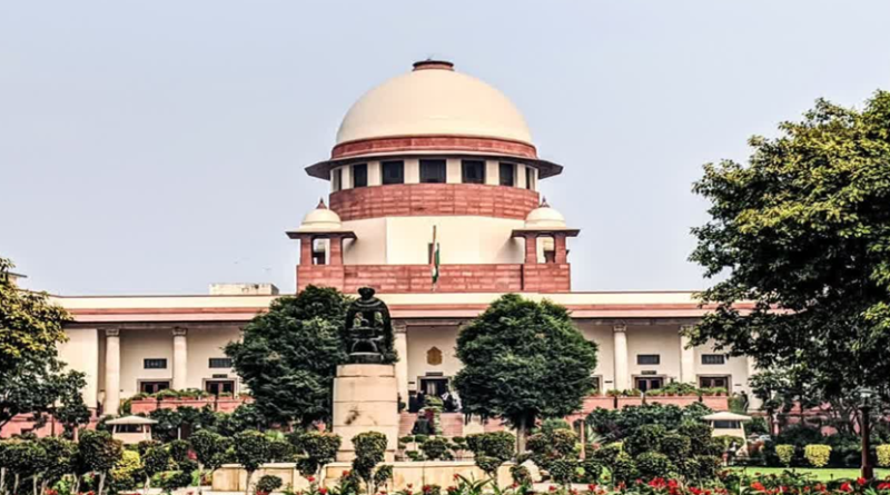 गुरमीत सिंह को मध्य प्रदेश हाईकोर्ट का चीफ जस्टिस बनाने