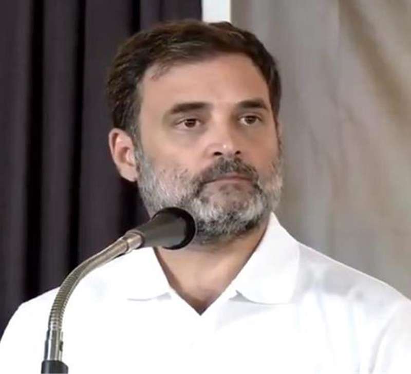 बीएसपी नेता आर्मस्ट्रांग की निर्मम हत्या से राहुल गांधी को