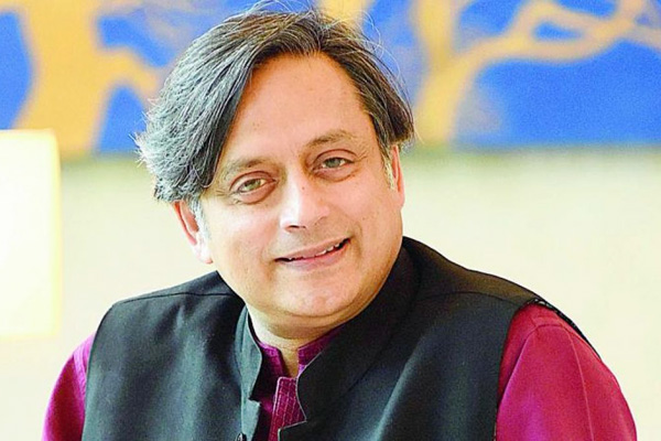 ब्रिटेन में लेबर पार्टी की जीत पर शशि थरूर ने