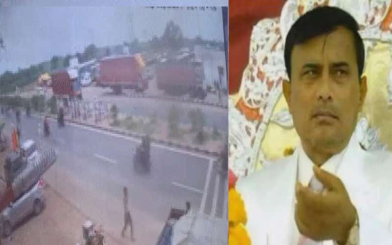 भोले बाबा पर आस्था की बजाय जनता का आक्रोश बढ़ा