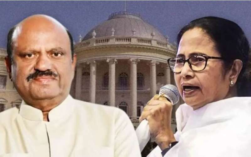 राज्यपाल सीवी आनंद बोस के मानहानि मुकदमे की सुनवाई टली