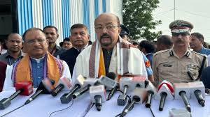 विकास की गति को आगे बढ़ाना हमारी प्राथमिकता रहेगी –