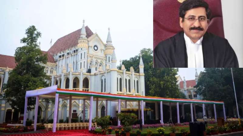शील नागू की जगह नए चीफ जस्टिस बने संजीव सचदेवा