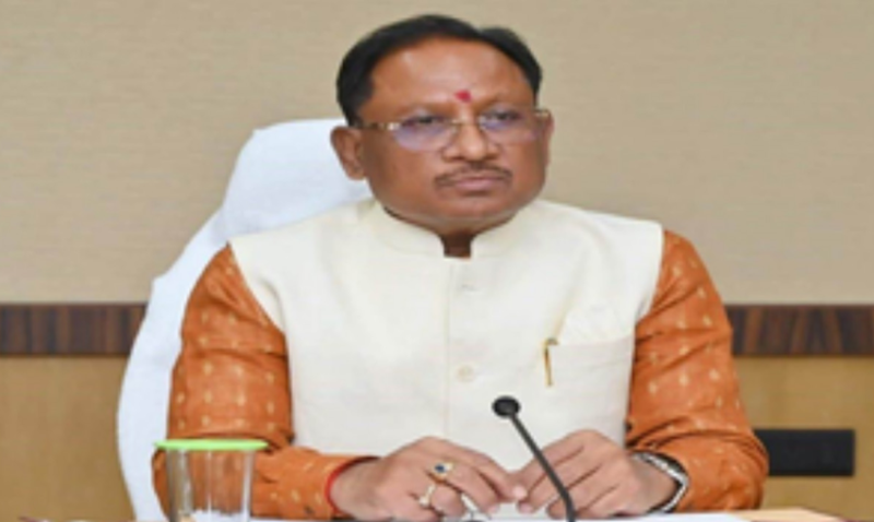 CM साय और कैबिनेट मंत्री आज दूसरे जनदर्शन में जनता