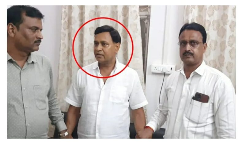 MP: PWD अफसर 10 लाख रूपए की रिश्वत लेते पकड़ाया... 1 IMG 20240728 WA0011