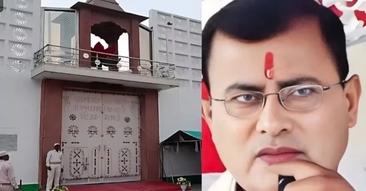 Hathras kand: बाबा की खुलने लगी पोल... भक्तों से एक पैसा नहीं लेते लेकिन शहर-दर-शहर प्रॉपर्टी, महंगी कारें-प्राइवेट आर्मी... 1 IMG 20240704 170810