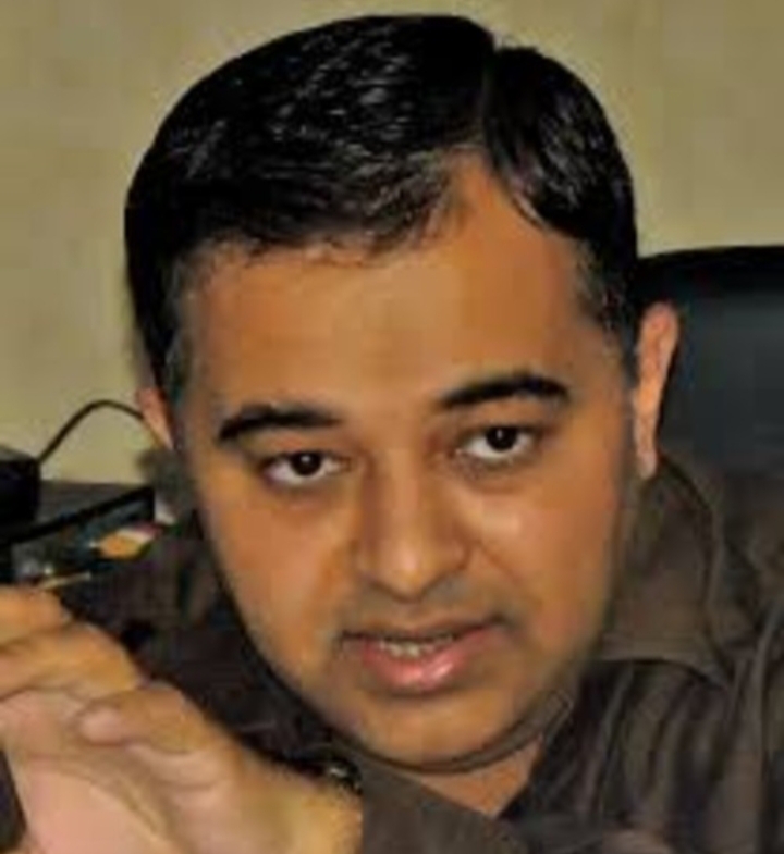 IAS: 2008 बैच के विकास नरवाल की केंद्रीय प्रतिनियुक्ति में कटौती, वापस मप्र लौटेंगे 7 IMG 20240710 154305
