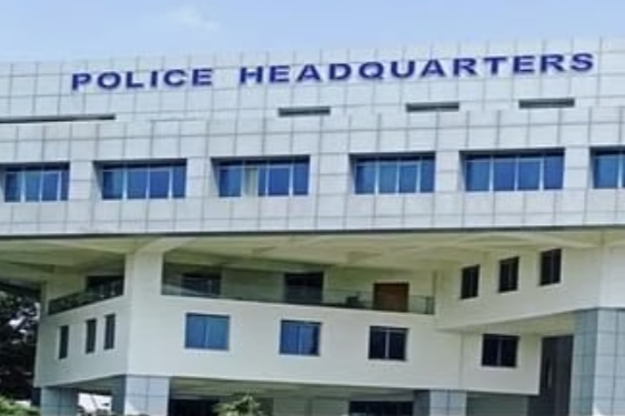 MP: दो डीआईजी सहित चार IPS के तबादले, राकेश कुमार सिंह को एआईजी AISF बनाया 1 IMG 20240710 215215