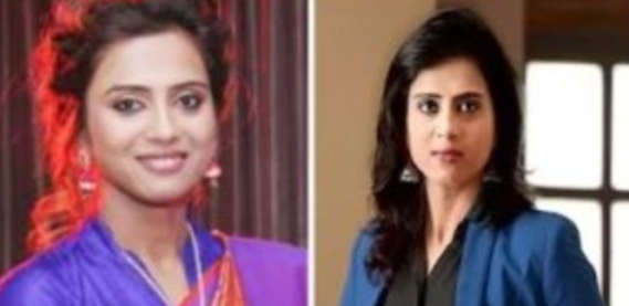 IAS - IRS: छोटी उम्र में पिता की हत्या, फिर मां का साया भी उठ गया...फिल्मी कथानक जैसी दो बहनों की असल कहानी...! 1 IMG 20240711 161213