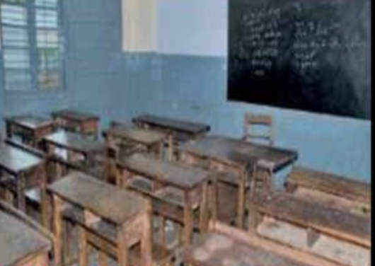 MP Education: भोपाल सहित 38 जिलों के 355 स्कूलों में बच्चे नहीं..! 1 IMG 20240725 132006