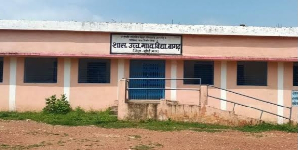 MP School Education: भोपाल के चार सहित प्रदेश के चार सौ स्कूल बंद हुए 1 IMG 20240727 204036